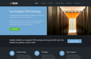 RIJX – OpenVZ VPS in Los Angeles starting at $5/year for 128MB and up to $6/month for 1GB RIJX – OpenVZ VPS in Los Angeles starting at $5/year for 128MB and up to $6/month for 1GB