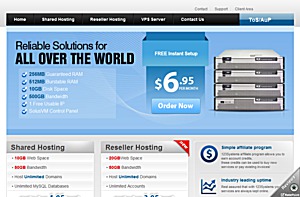 123Systems - $10/Year 128MB OpenVZ VPS in Dallas