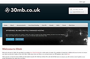 30MB.co.uk