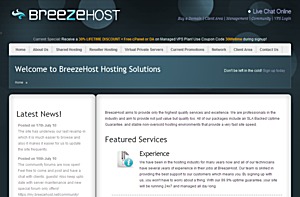 BreezeHost