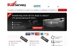 BuzzServers