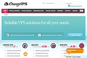 CheapVPS