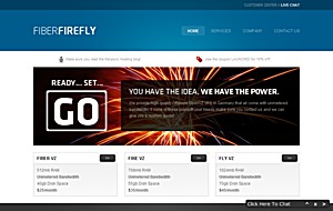 FiberFirefly