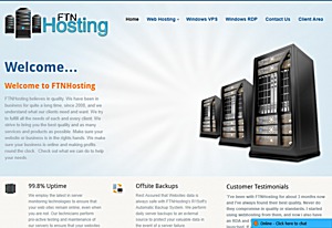 FTNHosting - $5.95 256MB Xen HVM Windows VP in Orlando