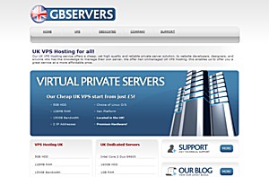 GBServers