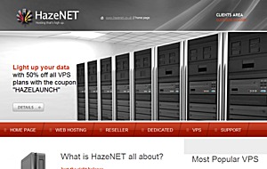 HazeNet