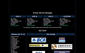 HostingInside - $5 OpenVZ 64MB VPS
