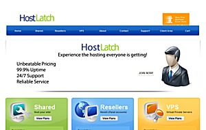 HostLatch.net