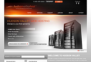 Hudson Valley Host - $6.76 512MB OpenVZ VPS in NYC, Orlando or Scranton