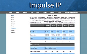 Impluse IP