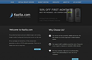 Kazila