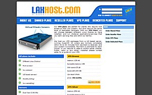 LaxHost