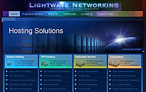 Lightwave.net