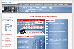 Netcup De 4 99 Euro 512mb Openvz Vps In Germany Low End Box Images, Photos, Reviews