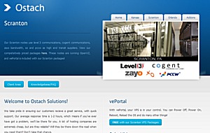 Ostach.net - $5.50 384MB OpenVZ VPS