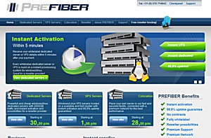 PREFIBER