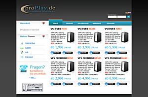 proPlay.de