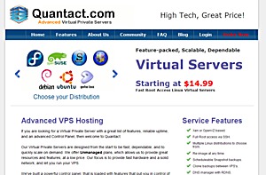 Quantact