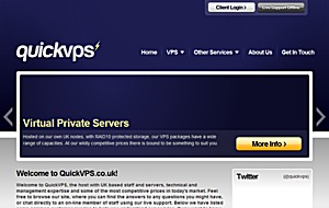 QuickVPS