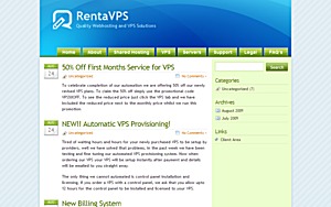 RentaVPS