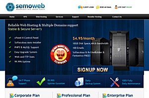 Semoweb