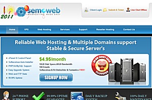 SemoWeb