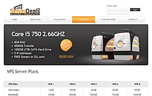 ServerDeals