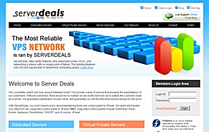 ServerDeals