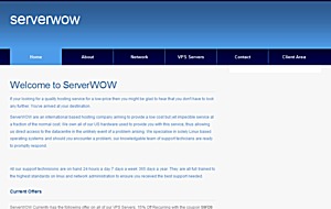 ServerWow
