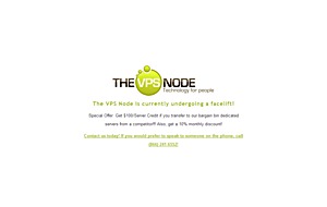 TheVPSNode