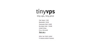 TinyVPS