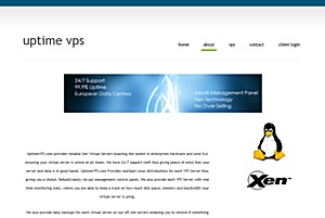 UptimeVPS