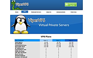 ViperVPS