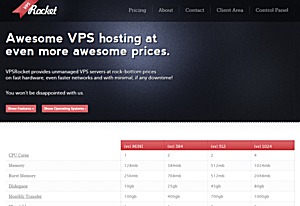 VPSRocket