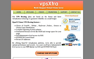VPSXtra