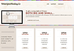 WhiteLabelHosting - $4.48 512MB OpenVZ VPS in Netherlands