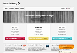 WhiteLabelHosting