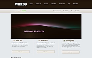 Wired9
