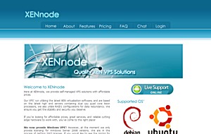 XENnode