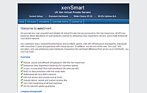 xenSmart