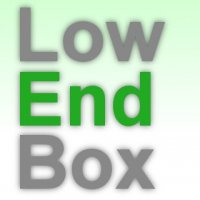 LowEndBox