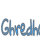 ghredha's avatar