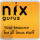 Nix Gurus's avatar