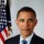 President Barack Obama's avatar