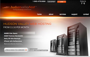 Hudson Valley Host – $6.75 256MB OpenVZ VPS in Lithuania, Dallas, New York, and Scranton