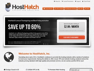 hosthatch