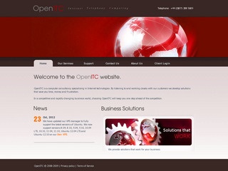 OpenITC - £4.00 ($6.50)1024MB KVM in Maidenhead, UK