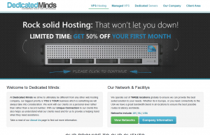 Dedicated Minds 7 Month 3gb 18 95 Year 512mb Openvz Vps And Images, Photos, Reviews