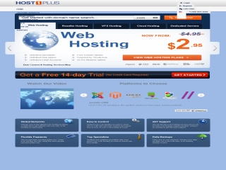 Host1Plus.com - $2/month 256MB OpenVZ in South Africa, Brazil, Germany, or the USA