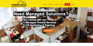 SimplerCloud - $7/month 1GB RAM 20GB SSD KVM VPS in Singapore